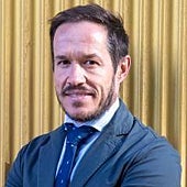 Imagen - «En algunos vecinos, el ánimo es muy bajo. Cuando pierdes tu hogar o tu negocio es complicado sentirse feliz»