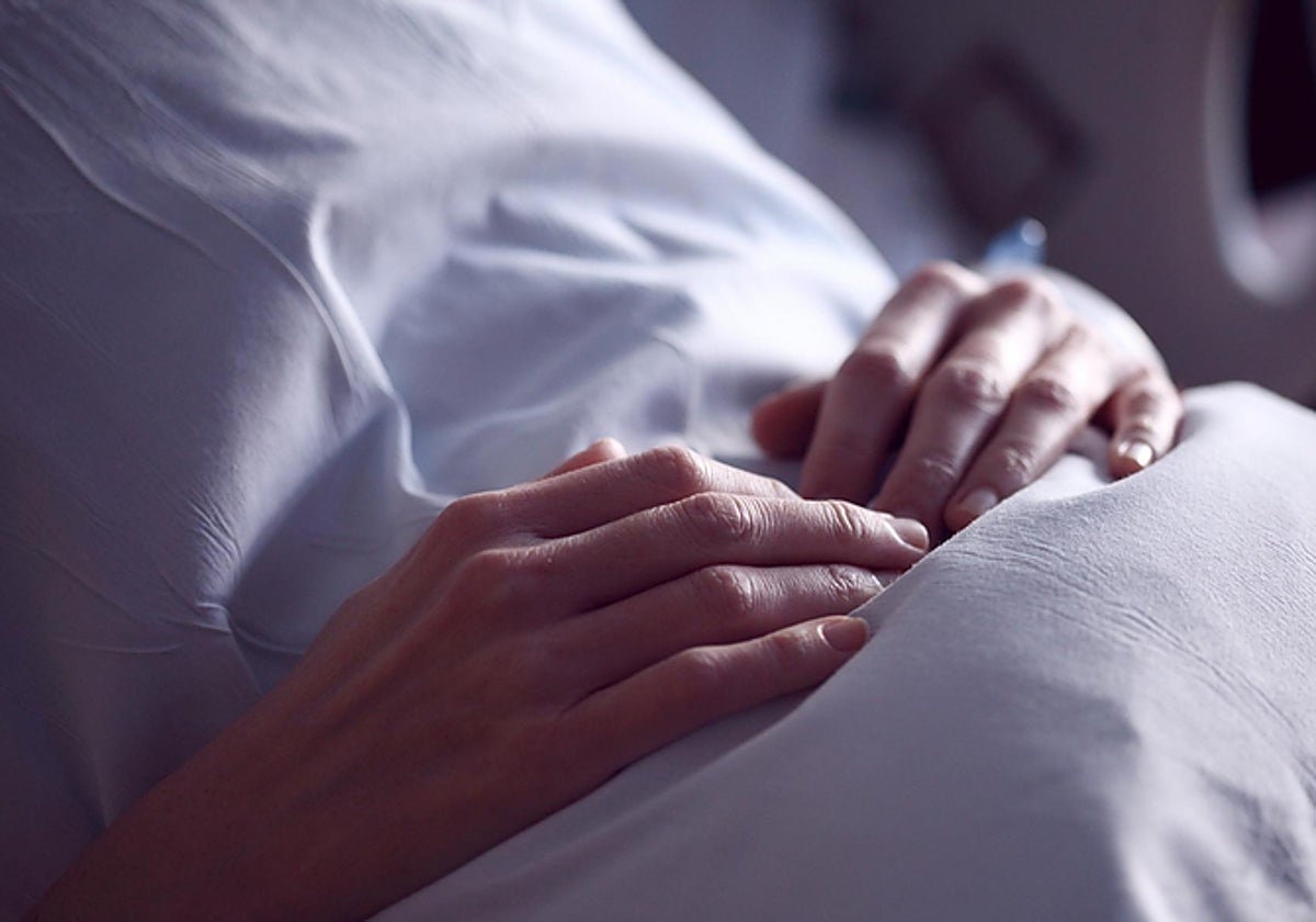 Una herida de la que está prohibido habar