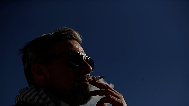 Estos son los nuevos precios del tabaco en España publicados en el BOE