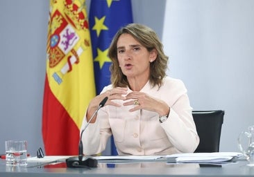 El Gobierno aprueba el recorte del trasvase del Tajo pese al clamor de las comunidades del Levante