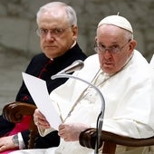 El Papa aclara que los actos homosexuales son un pecado «como lo es todo acto sexual fuera del matrimonio»