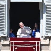 El Papa Francisco: «Las personas no pueden ser desechadas, respetemos siempre la vida»
