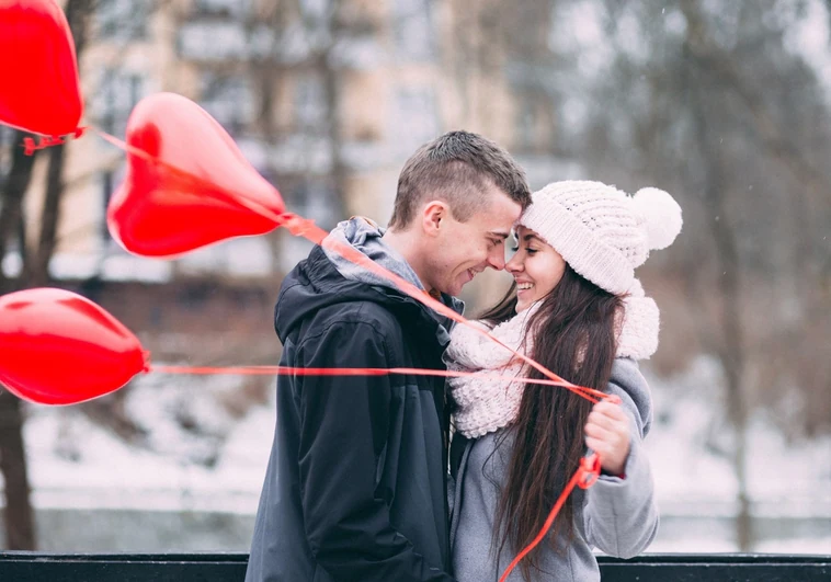 Un pueblo de Granada ofrece guardería gratis a las parejas para que puedan celebrar San Valentín