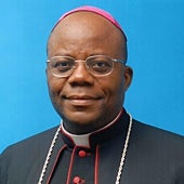 Imagen - «Nos sorprende el silencio de los medios de comunicación de todo el mundo, porque aquí hay muchos muertos»