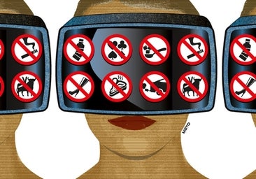 Lo que hoy es normal y podría estar prohibido en 20 años