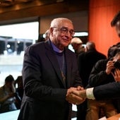 El presidente de los obispos portugueses ante los abusos a menores: «Es una herida abierta que nos duele y avergüenza»