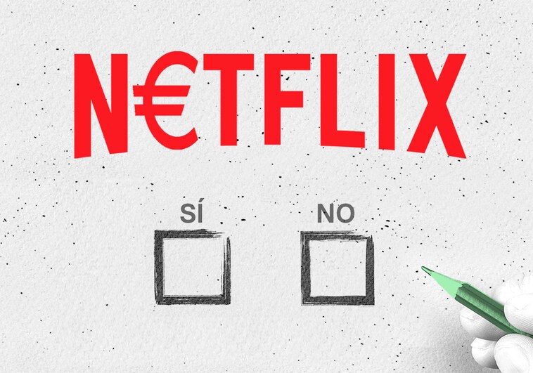¿Tienen Netflix en casa? Así decide el Gobierno vasco si un alumno es vulnerable