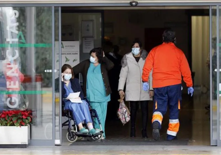 Europa alerta sobre el aumento de casos de shigelosis: estos son sus síntomas