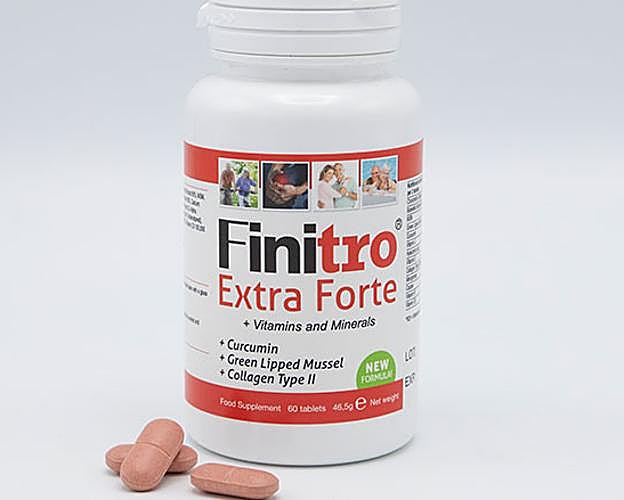 Finitro Extra Forte