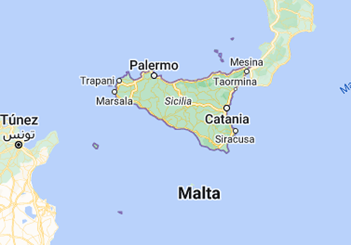 Italia registra un terremoto de 4,1 de magnitud