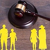 El Supremo cuestiona que se pueda quitar la custodia a un padre con una denuncia por maltrato sin sentencia firme