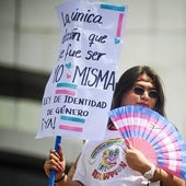 Occidente asiste a una explosión de casos de menores trans que no sabe cómo afrontar