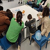 Se buscan psicólogos que sean padres para acoger a niños con problemas de salud mental