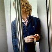 Nuria, tras adoptar un embrión: «Dios me lo pidió, así salvé a mi hijo de seguir en un congelador»