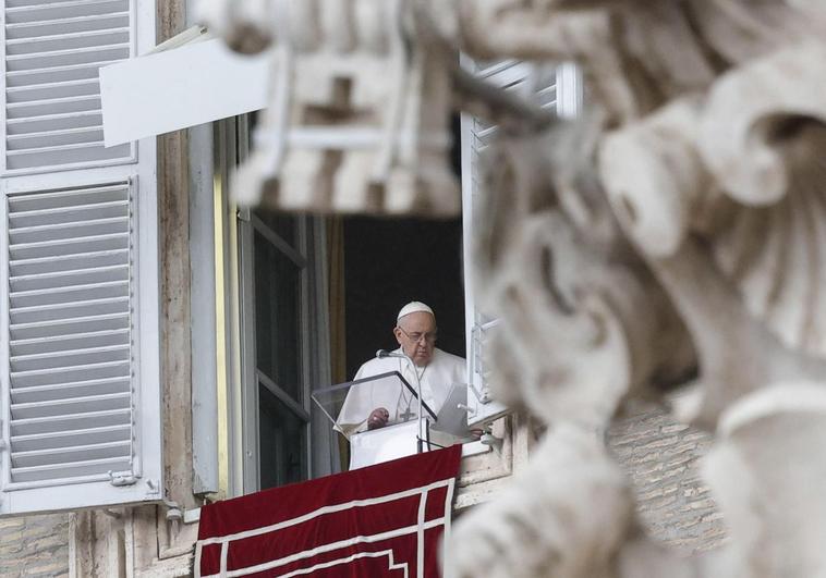 El Papa cancela otro privilegio de cardenales y deberán pagar el alquiler de su casa