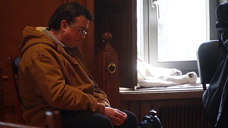 La Audiencia de Pontevedra celebrará a puerta cerrada el juicio por el crimen de Valga