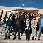 Piden retirar la ley de enseñanzas artísticas por «injusta»: «Unos alumnos tendrán que hacer la Selectividad y otros no»