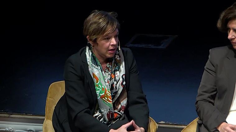 Expertas reivindican más presencia femenina para una minería eficiente, circular y comprometida