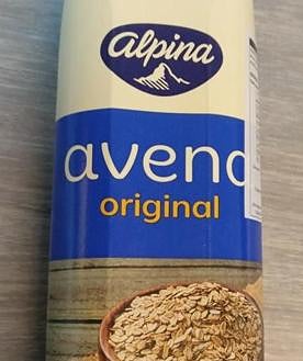 Imagen secundaria 2 - Diferentes formatos de la leche de avena sobre la que se alerta