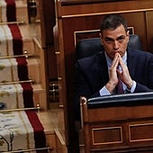 Ley de Paridad, la última improvisación de Sánchez