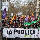 La Generalitat lanza la campaña «21 días en catalán» para revertir el mal hábito del castellano