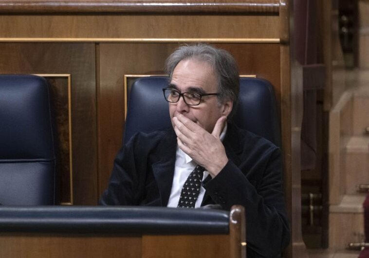 La ley de Universidades se aprueba de forma definitiva en el Congreso con 150 enmiendas de los nacionalistas catalanes