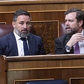 La ley de paridad de Sánchez señala a Vox como principal partido 'incumplidor'