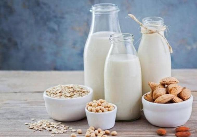Segunda alerta sanitaria en un mes para personas alérgicas o intolerantes a los componentes de la leche