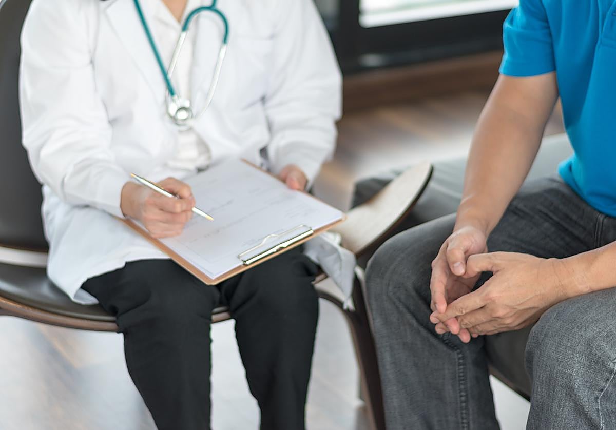 Es muy importante informar al paciente y conocer sus expectativas tras la operación