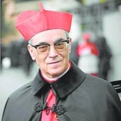 Imagen - «La noche en que fue elegido me dijo que quería poner su pontificado a los pies de la Virgen»