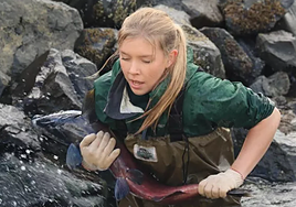 Una joven sufre un derrame cerebral tras una visita al quiropráctico