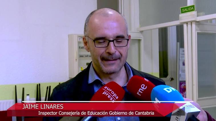 Educación realiza prueba piloto EBAU en todas CCAA menos las del PP, Aragón y Euskadi