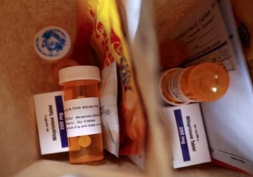 Wyoming se convierte en el primer estado de EE.UU. en prohibir las píldoras abortivas