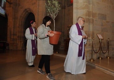 La Iglesia pide perdón por los abusos: «Esto no cierra nada»