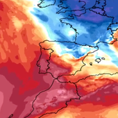 La Aemet avisa sobre las temperaturas «realmente anómalas» que llegan a España esta semana