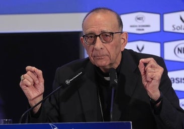 El Parlament catalán aprueba que al cardenal Omella comparezca en la comisión sobre pederastia en la Iglesia