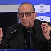 El Parlament catalán aprueba que al cardenal Omella comparezca en la comisión sobre pederastia en la Iglesia