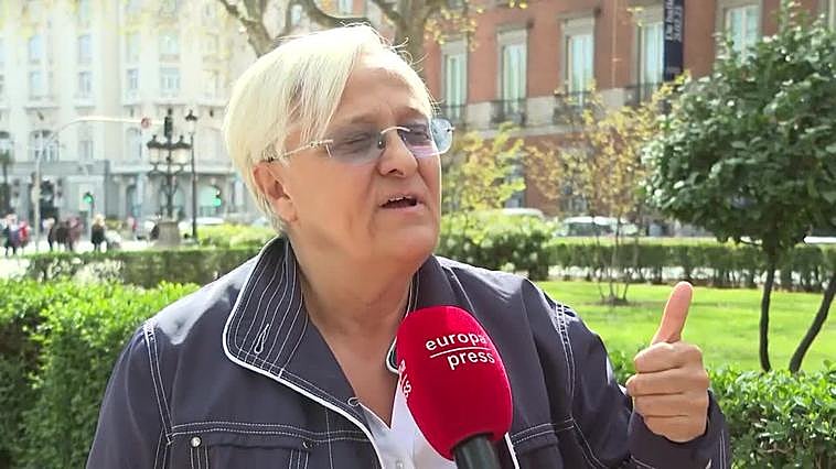 'No somos vasijas', tras el caso de Ana Obregón: "No hay altruismo en la gestación subrogada”
