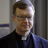 Hans Zollner abandona con un portazo la comisión vaticana de «Protección de menores»