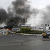 Nestlé cierra una fábrica en Francia por las pizzas contaminadas que causaron dos muertes y decenas de heridos