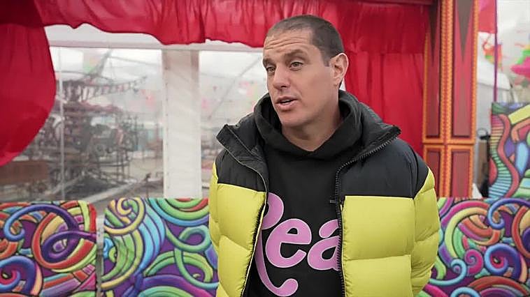 Andorra se vuelca con la celebración del primer elrow Snowrow