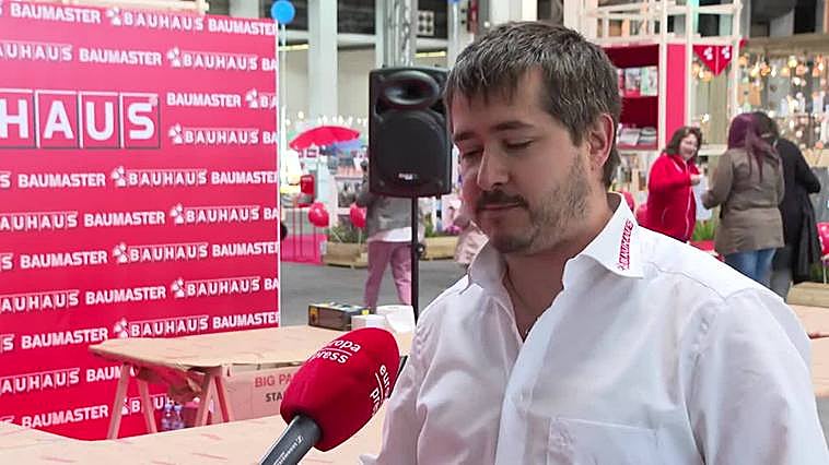 El Handmade Festival, una experiencia única del 'do it yourself'