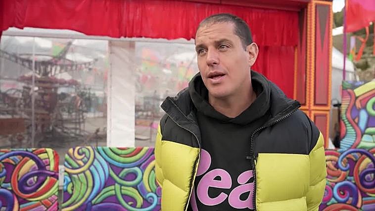 El primer festival Snowrow en Grandvalira reúne a 8.000 asistentes diarios