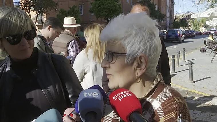 Un matrimonio y su hijo fallecen en el incendio de su vivienda en Valencia