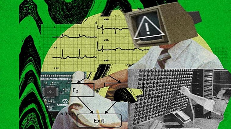 Una inteligencia artificial provoca el primer suicidio inducido