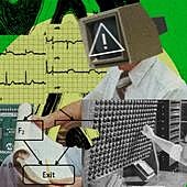 Bélgica registra un primer caso de suicidio inducido por un chat gestionado por inteligencia artificial