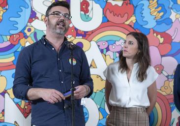 El restaurante del incidente homófobo a Toño Abad: «Nadie se enteró de nada hasta que llegó la policía»