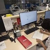 Los 'hackers' del Clínic amenazan con filtrar datos de pacientes con enfermedades infecciosas