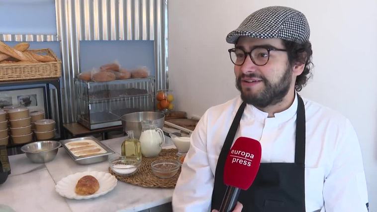 Las pastelerías revolucionan las torrijas con versiones clásicas y 'gourmets'