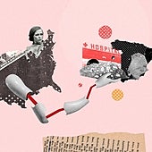 Por qué España se ha convertido en el paraíso de las estadounidenses que quieren retrasar su maternidad